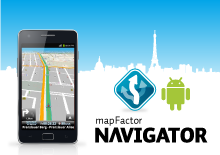 Navigator FREE for Android